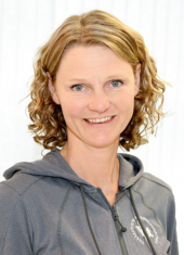 Karin Mandl-Schinnerl