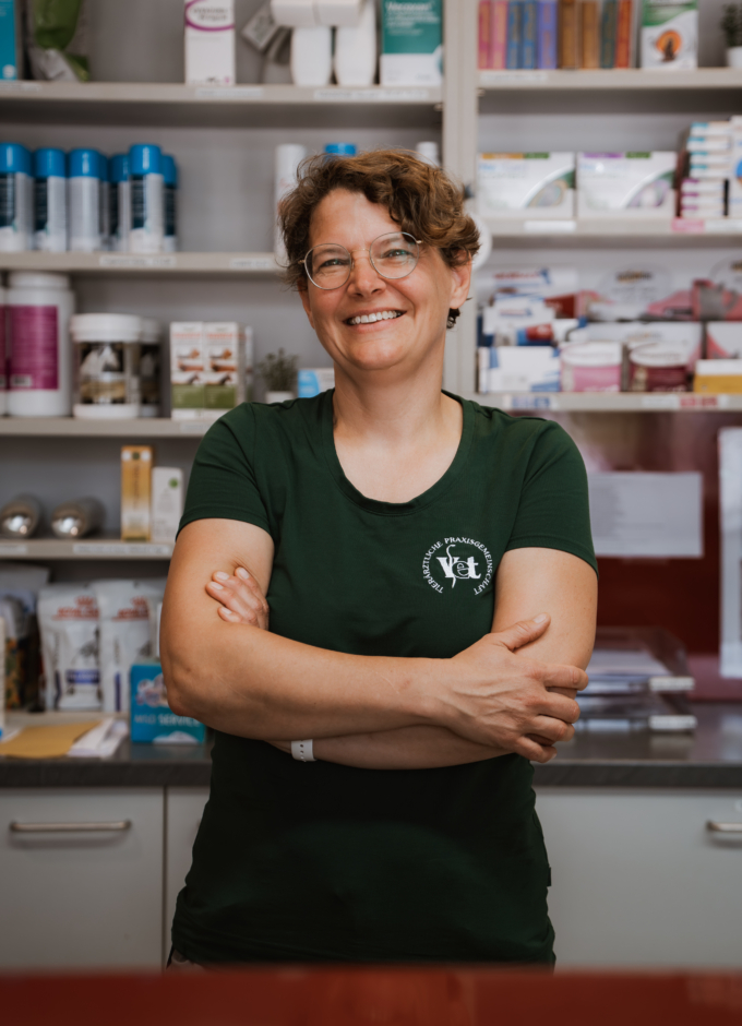 Dr. Waltraud Kaiser